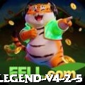 500jogo Jackpot Legend v4.2.5