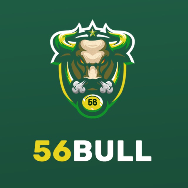 56bull - Real Money Legend