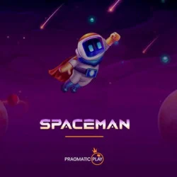 Spaceman 888tubo