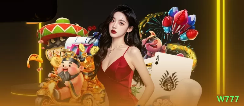 qslot Royal - Casino & Slots Screenshot 1