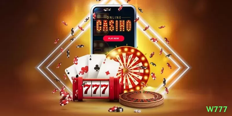 Screenshot - w777 🎰💡 Jackpots progressivos atraem pela premiação alta, mas são improváveis; jogue pelo entretenimento e com moderação. 💵