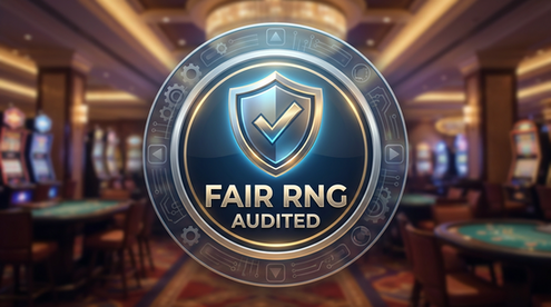 Payment and PKR controls in k9game - 6