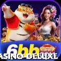 ttabet Live Casino Deluxe